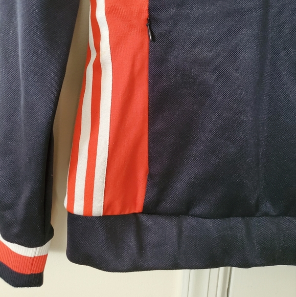 Rare Adidas Osaka AR Track Jacket - Picture 7 of 11